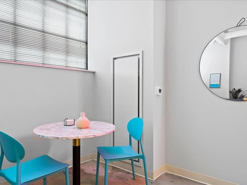 Cozysuites Historic 1Br, Downtown Pittsburgh Luaran gambar