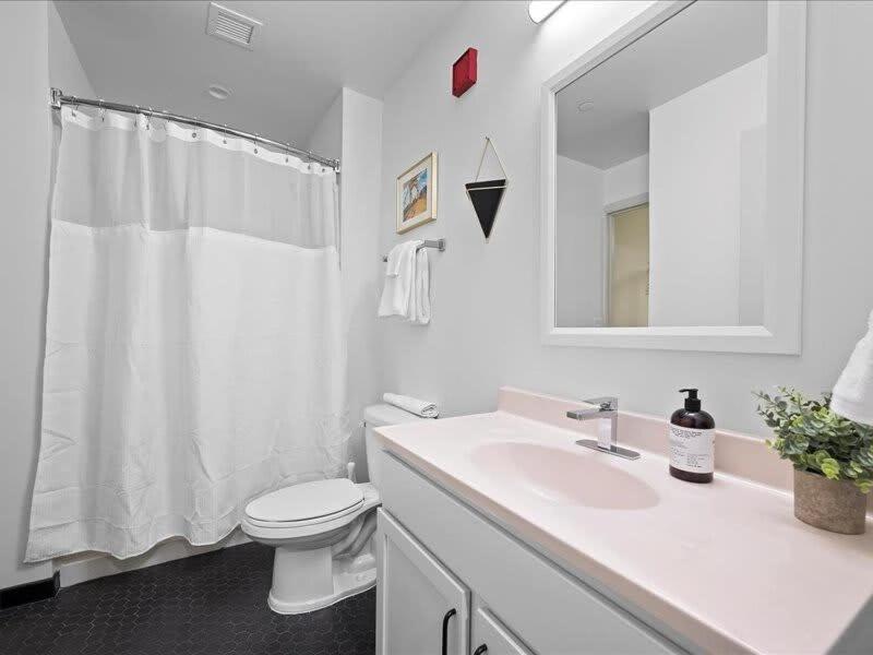 Cozysuites Historic 1Br, Downtown Pittsburgh Luaran gambar