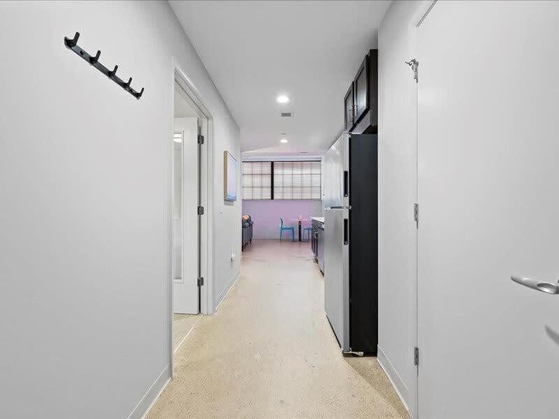 Cozysuites Historic 1Br, Downtown Pittsburgh Luaran gambar