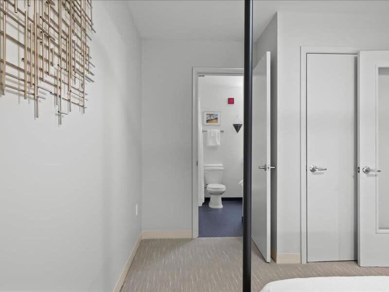 Cozysuites Historic 1Br, Downtown Pittsburgh Luaran gambar