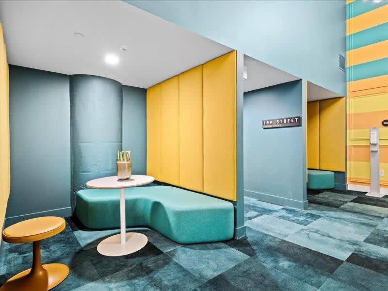 Cozysuites Historic 1Br, Downtown Pittsburgh Luaran gambar