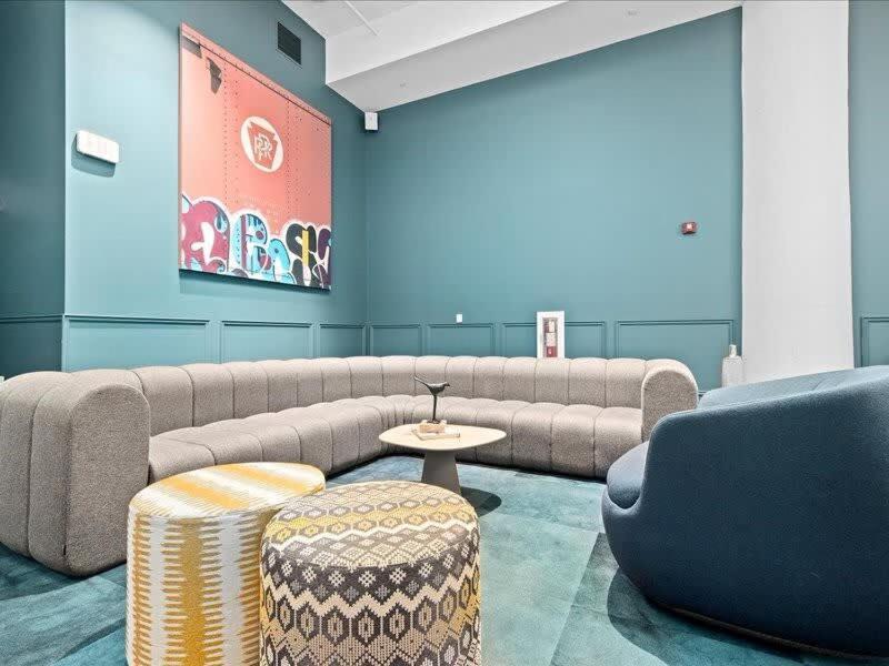 Cozysuites Historic 1Br, Downtown Pittsburgh Luaran gambar